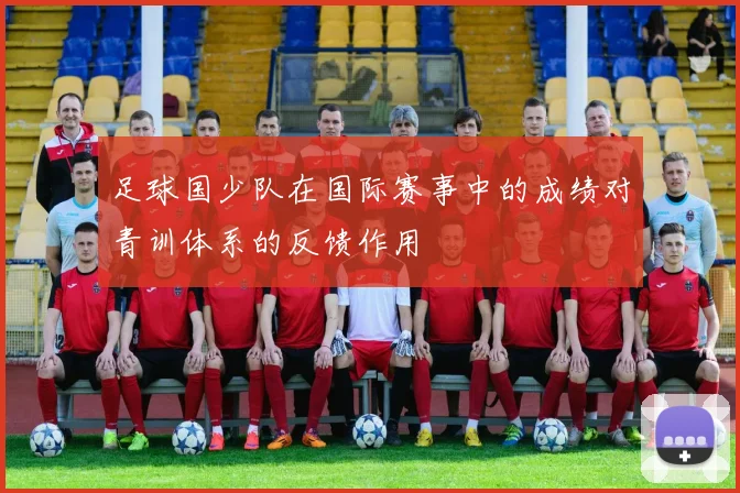 足球国少队在国际赛事中的成绩对青训体系的反馈作用